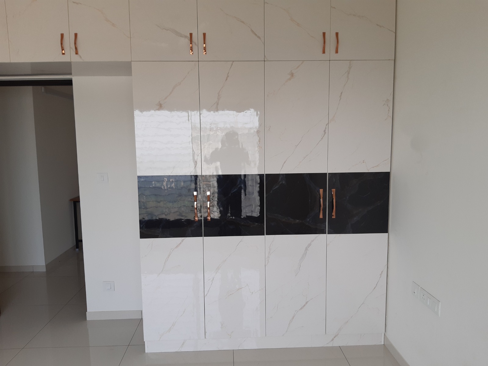 Wardrobe project
